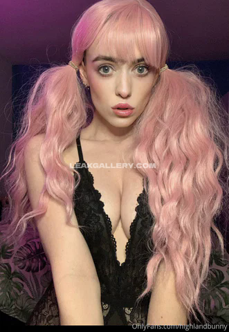 Highlandbunny Exclusive Leaked Nude OnlyFans #14264605