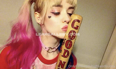 Highlandbunny Exclusive Leaked Nude OnlyFans #14379931