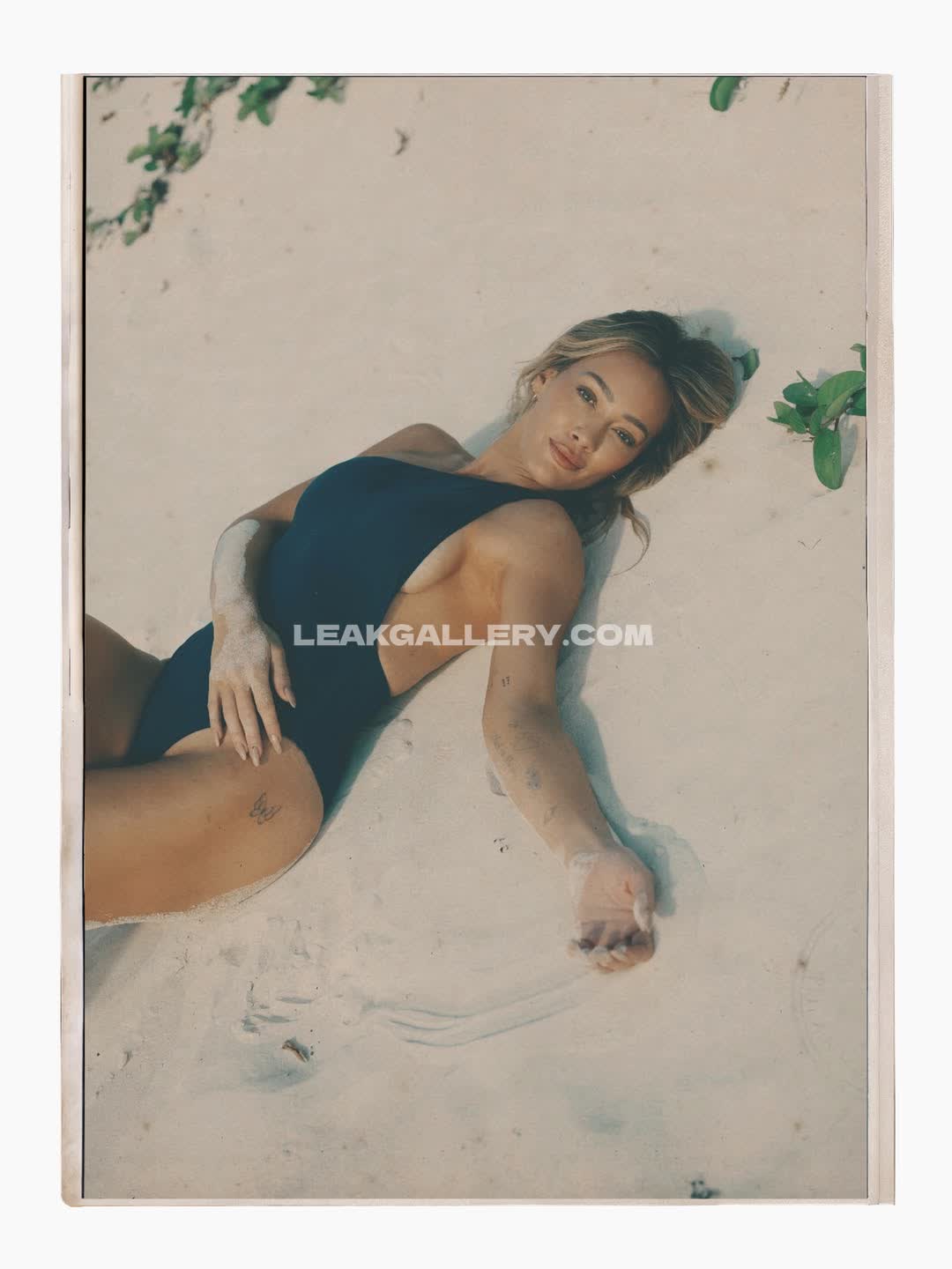 Hilaryduff Exclusive Leaked Nude OnlyFans #12571238