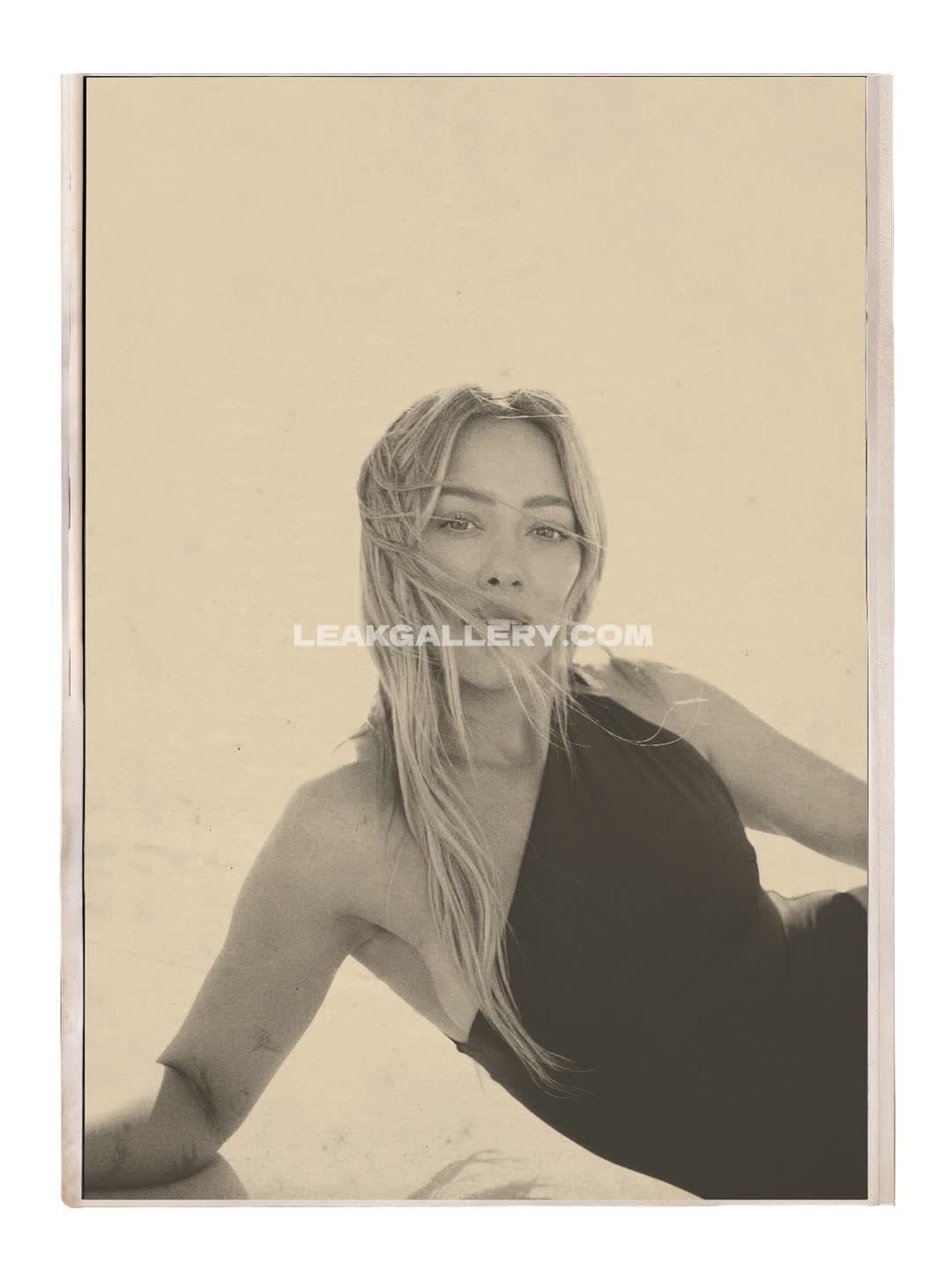 Hilaryduff Exclusive Leaked Nude OnlyFans #12571231