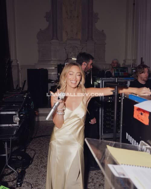 Hilaryduff Exclusive Leaked Nude OnlyFans #12133622