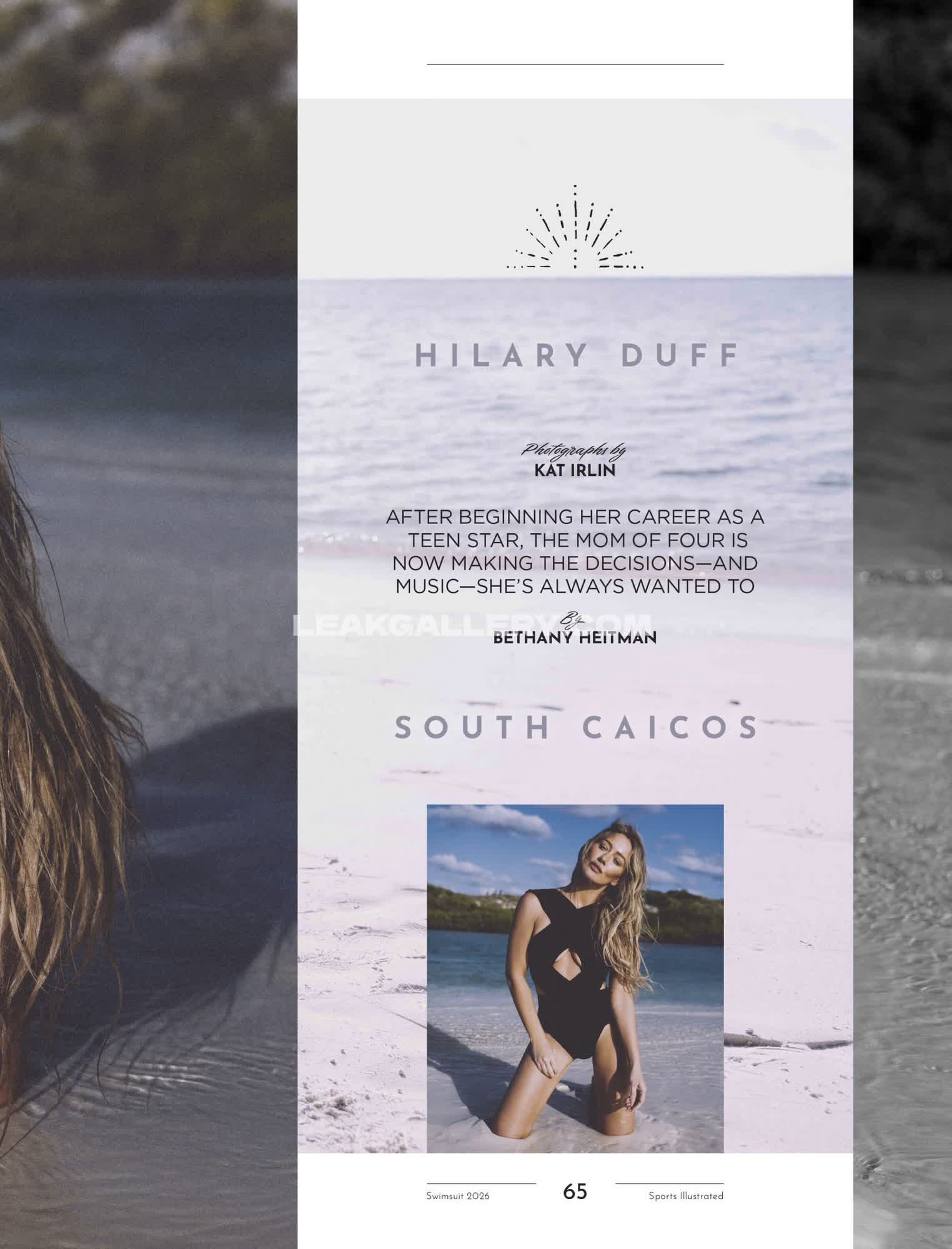 Hilaryduff Exclusive Leaked Nude OnlyFans #12707515
