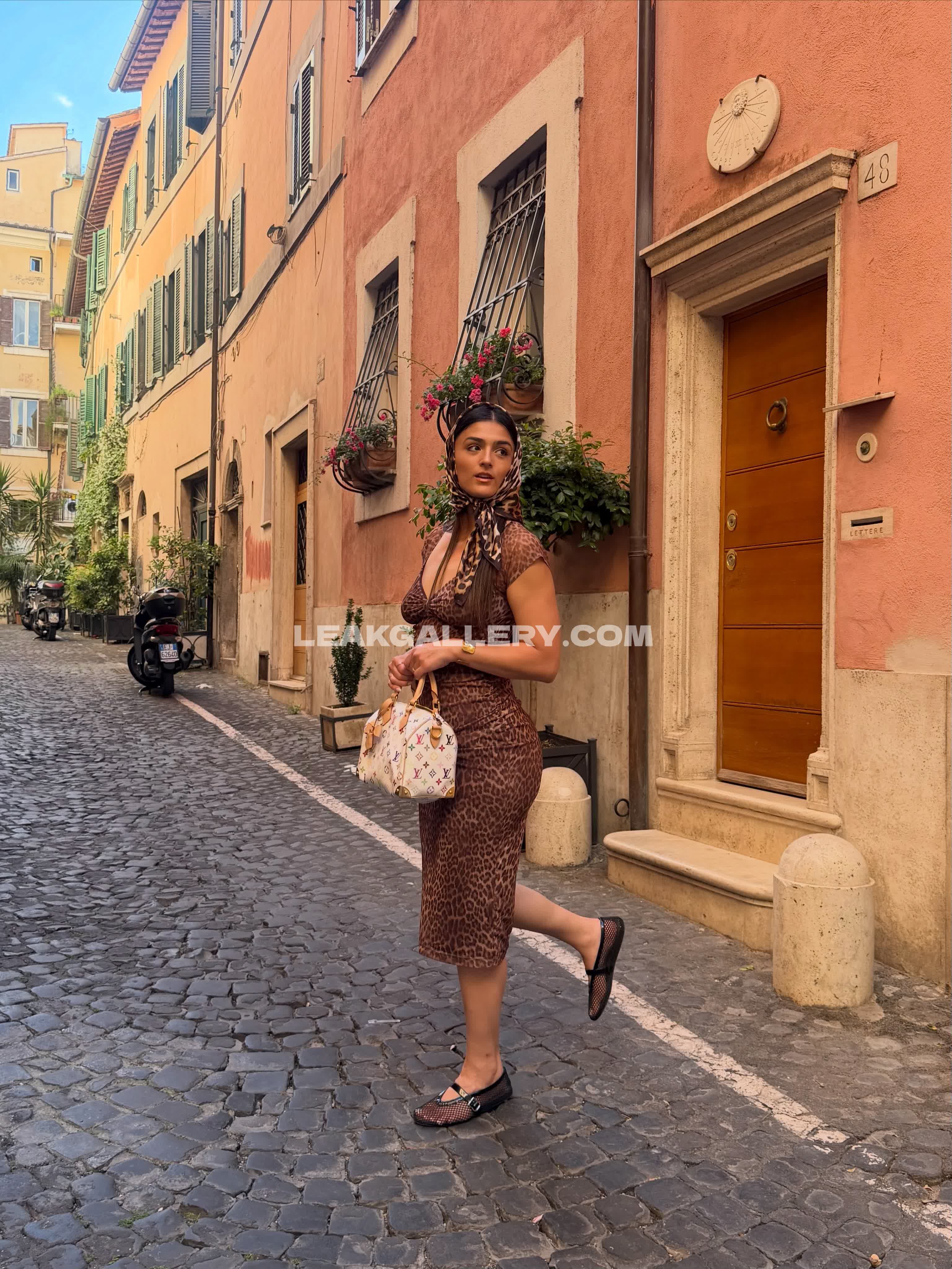 Hilenna Exclusive Leaked Nude OnlyFans #13164868