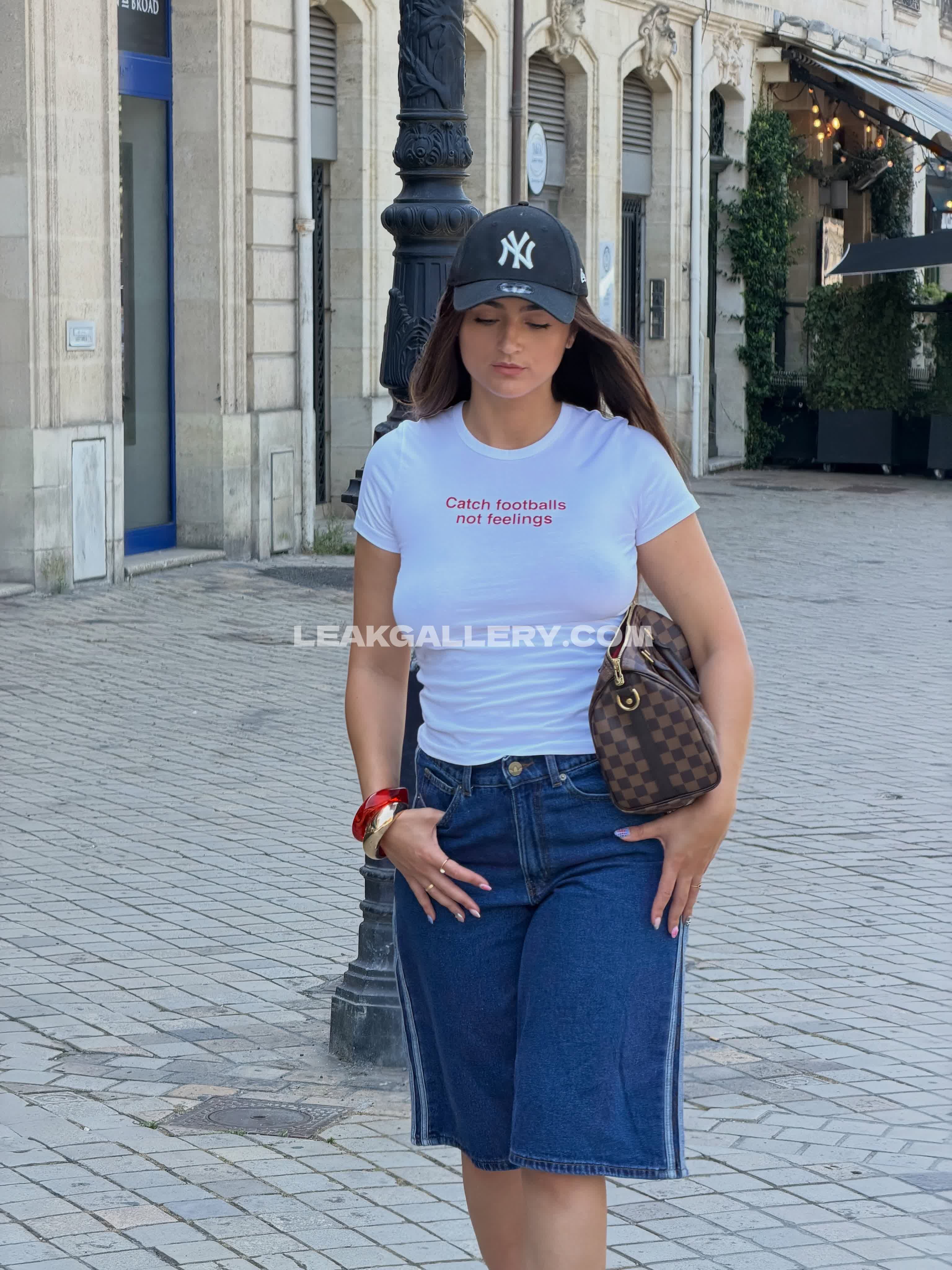 Hilenna Exclusive Leaked Nude OnlyFans #12966953