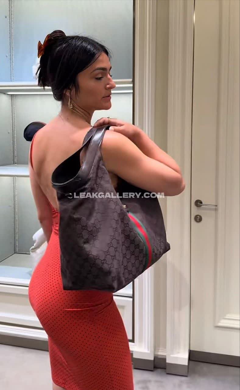 Hilenna Exclusiva filtración de OnlyFans desnuda #13070161