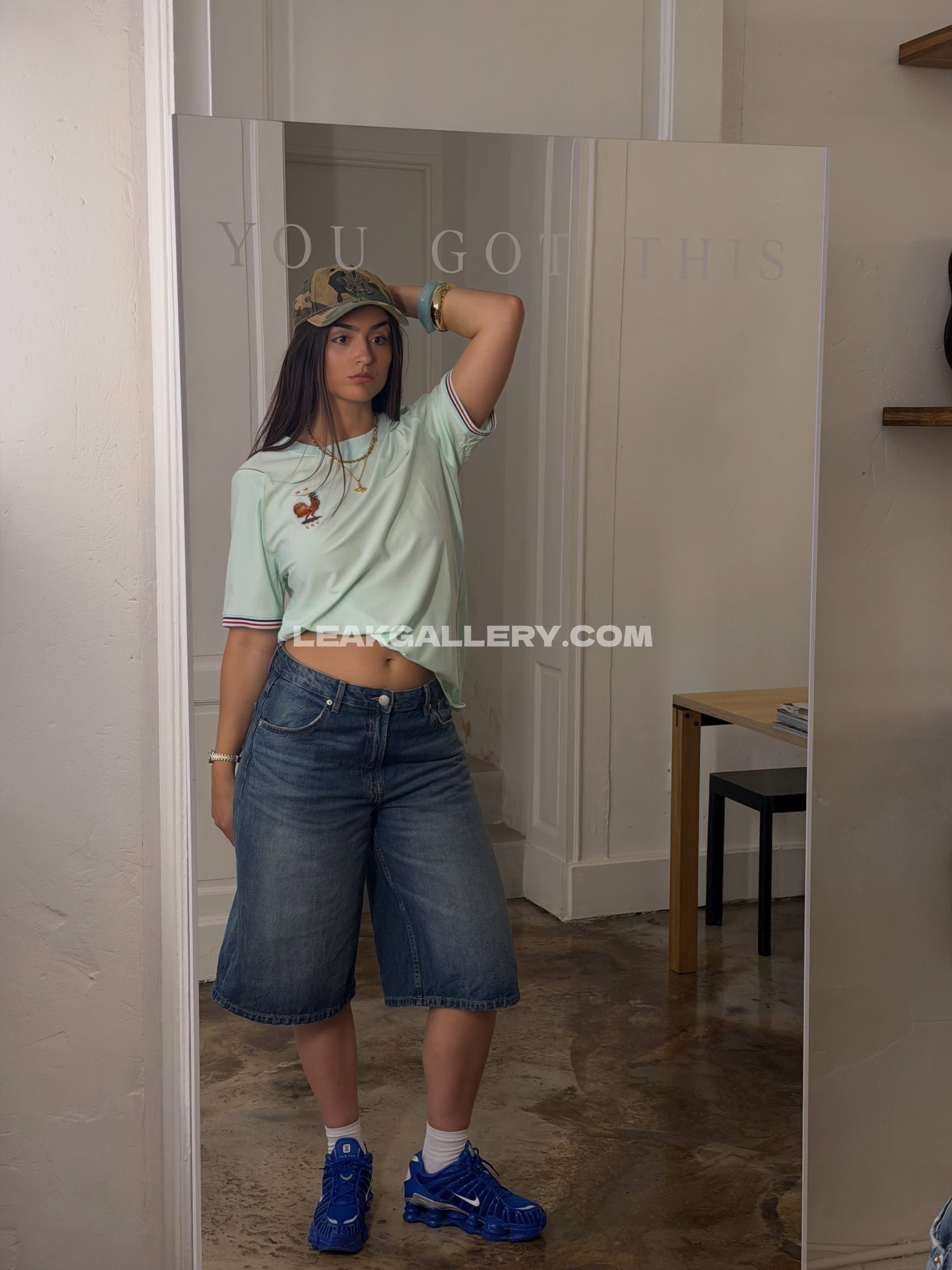 Hilenna Exclusive Leaked Nude OnlyFans #12966941