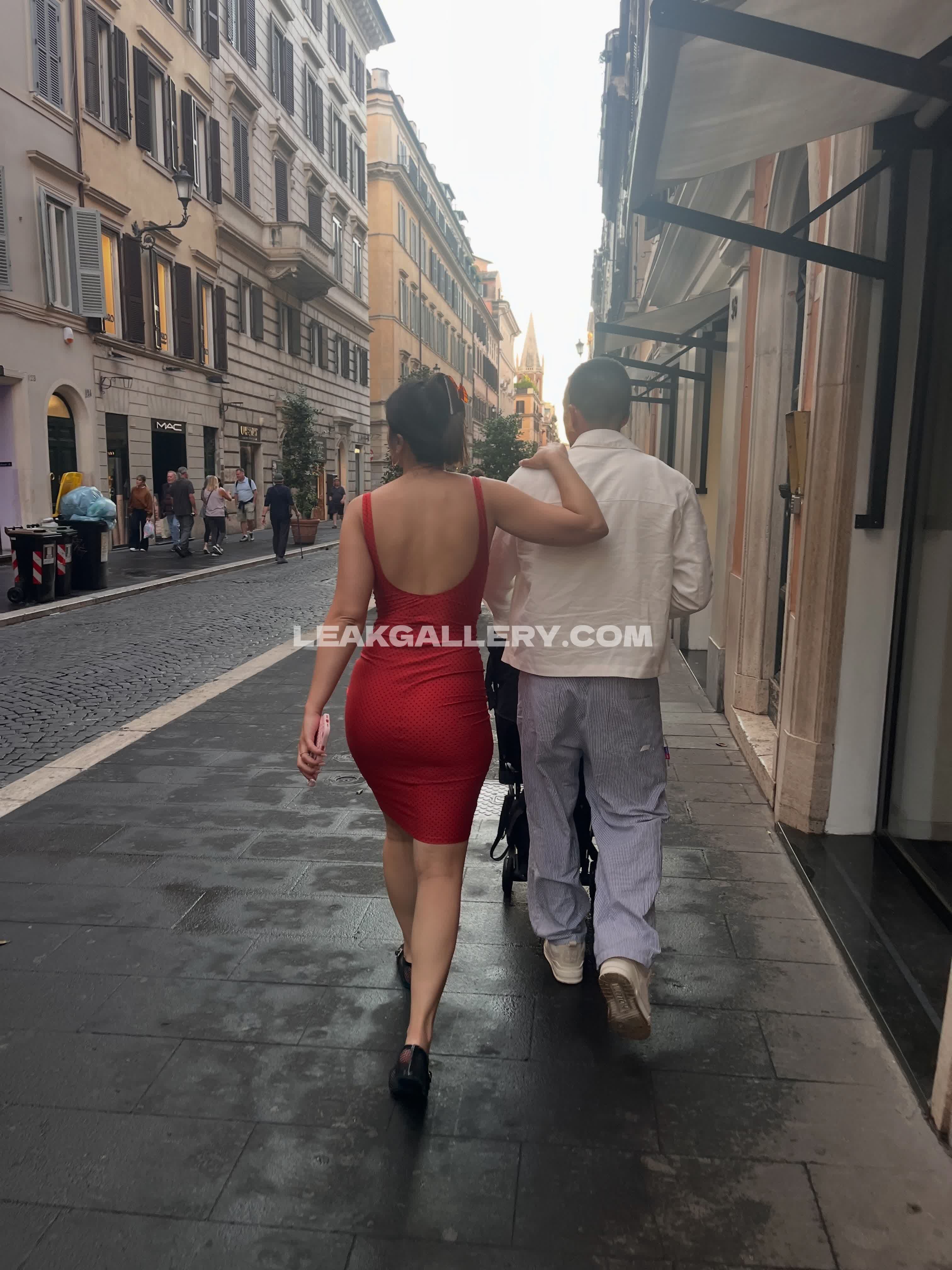 Hilenna Exclusive Leaked Nude OnlyFans #13164860