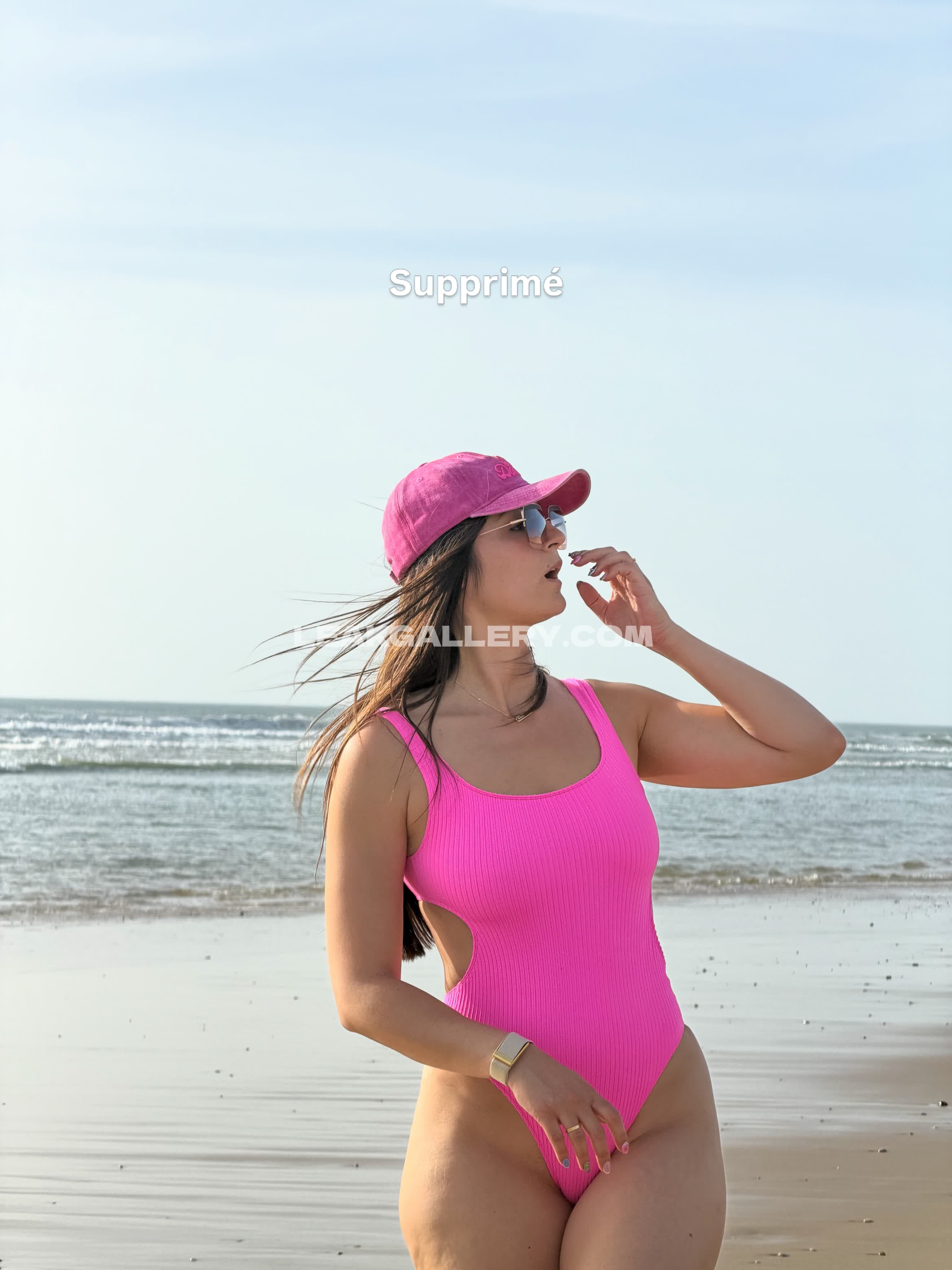 Hilenna Exclusive Leaked Nude OnlyFans #12966932