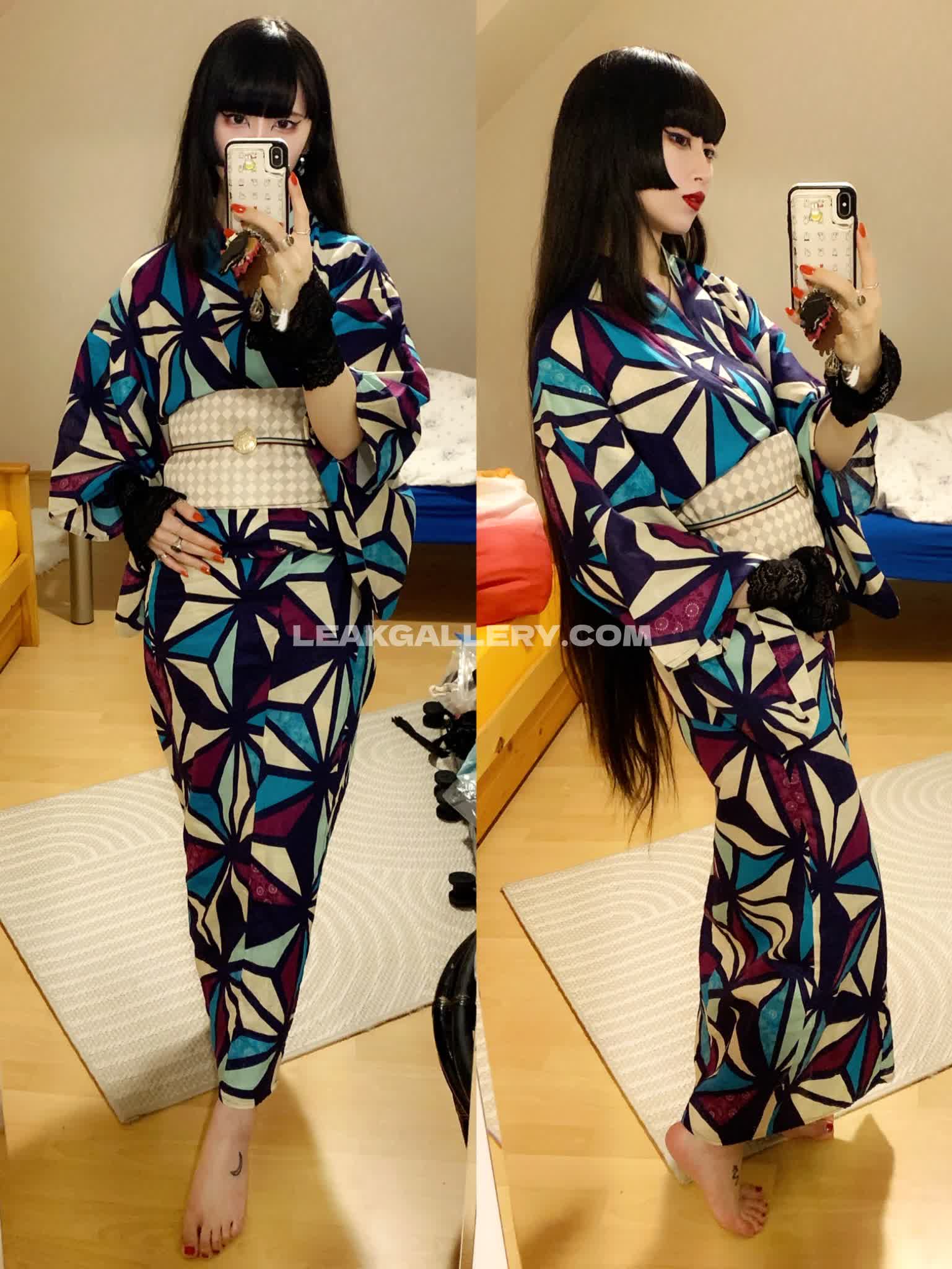 Himari_tsuki Exclusive Leaked Nude OnlyFans #13300907