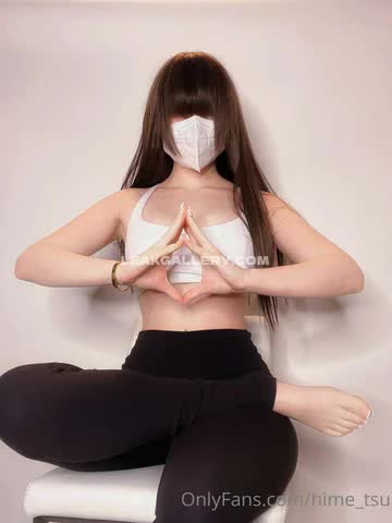Hime_tsu Exclusive Leaked Nude OnlyFans #14386160