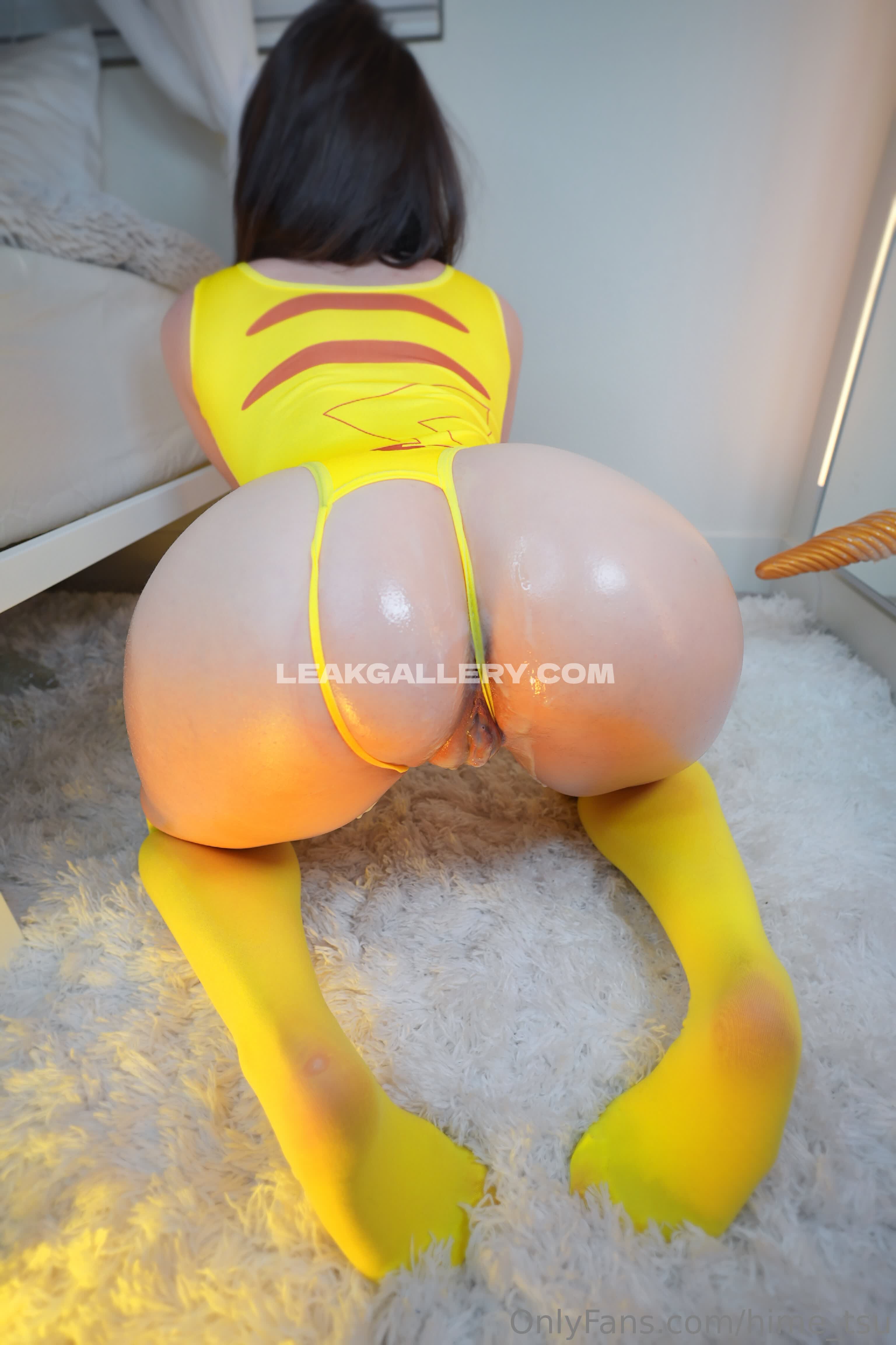 Hime_tsu Exclusive Leaked Nude OnlyFans #12648783