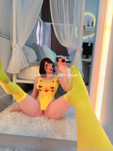 Hime_tsu Exclusive Leaked Nude OnlyFans #14265692