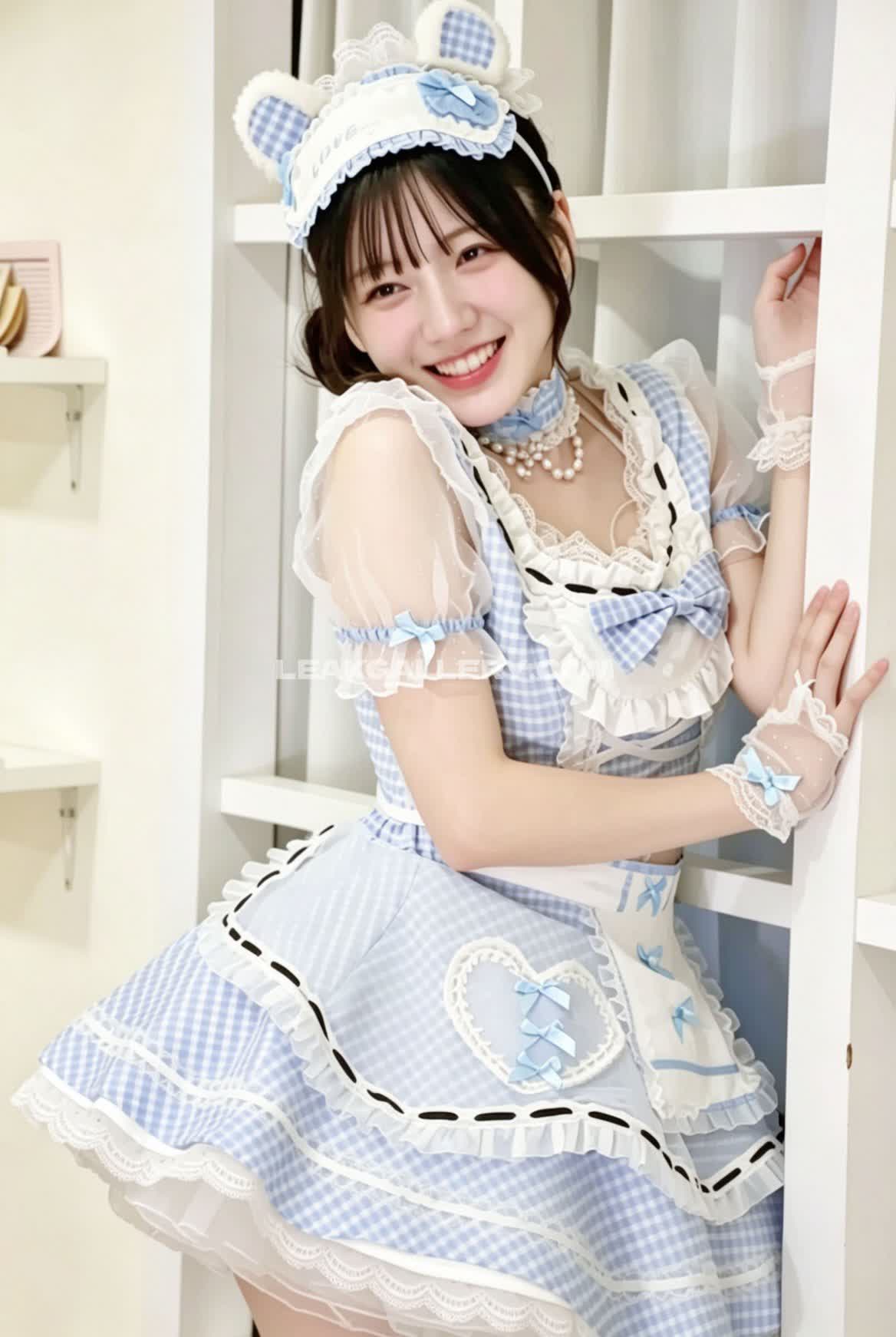 Himeno_yumeno Exclusive Leaked Nude OnlyFans #13023919
