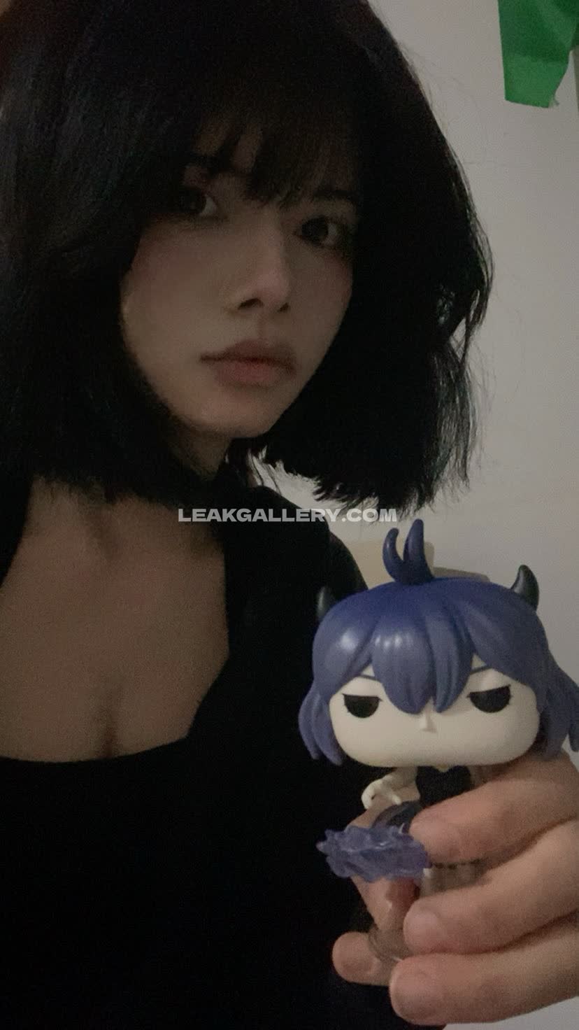 Himikaccr Exclusive Leaked Nude OnlyFans #13145912