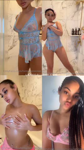 Himynamestee / Himynamesteex2 / Himynamestee / Himynamesteee Exclusive Leaked Nude OnlyFans #14247041
