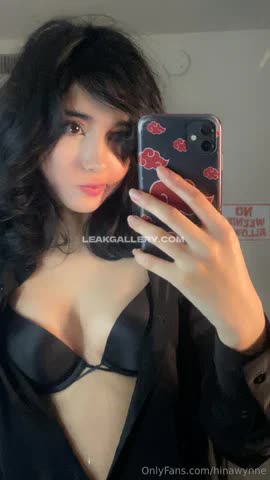 Hinawynne Exclusive Leaked Nude OnlyFans #14760253