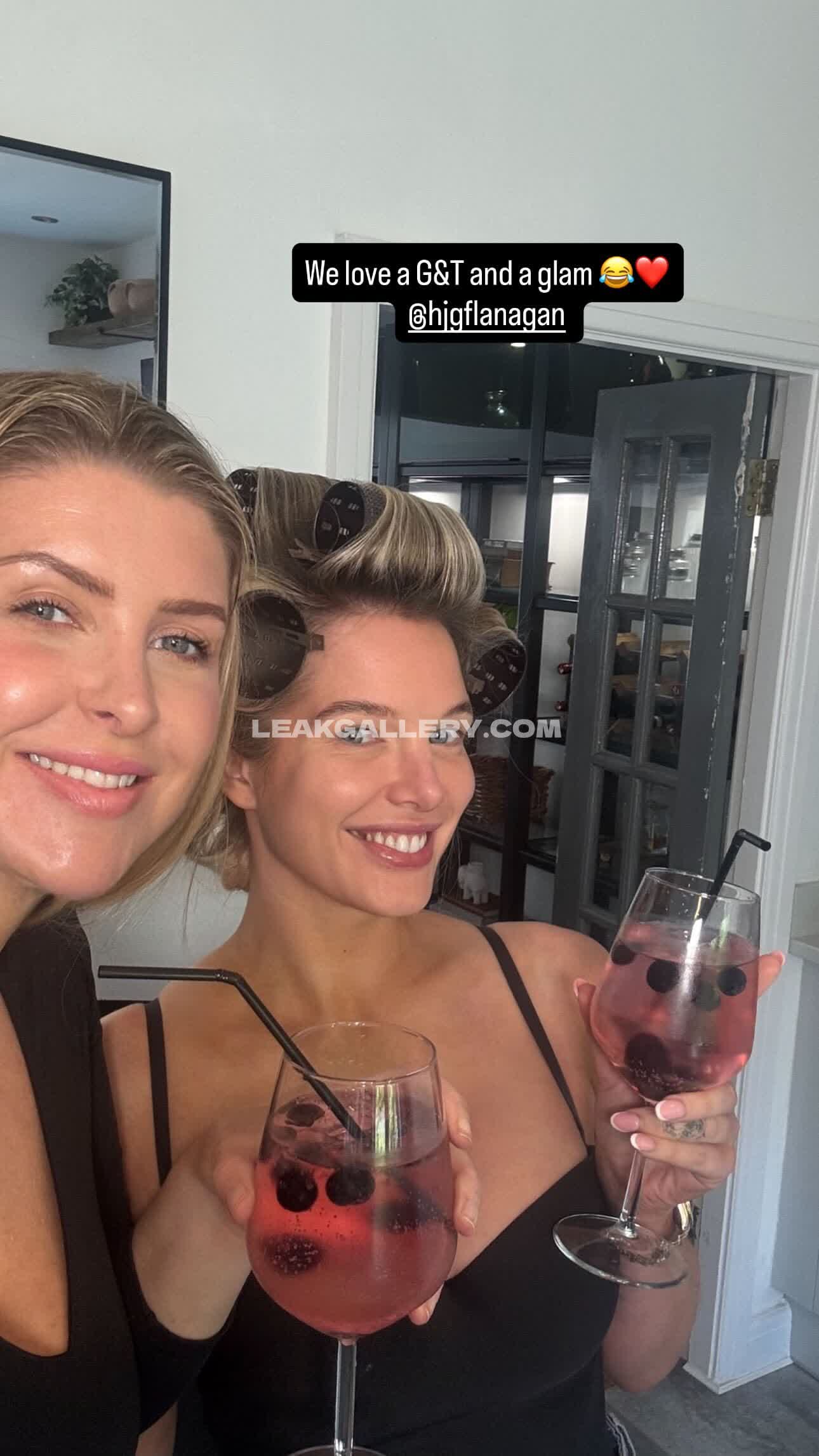 Hjgflanagan Exclusive Leaked Nude OnlyFans #12664899