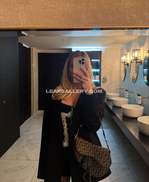 Hjgflanagan Exclusive Leaked Nude OnlyFans #12147724