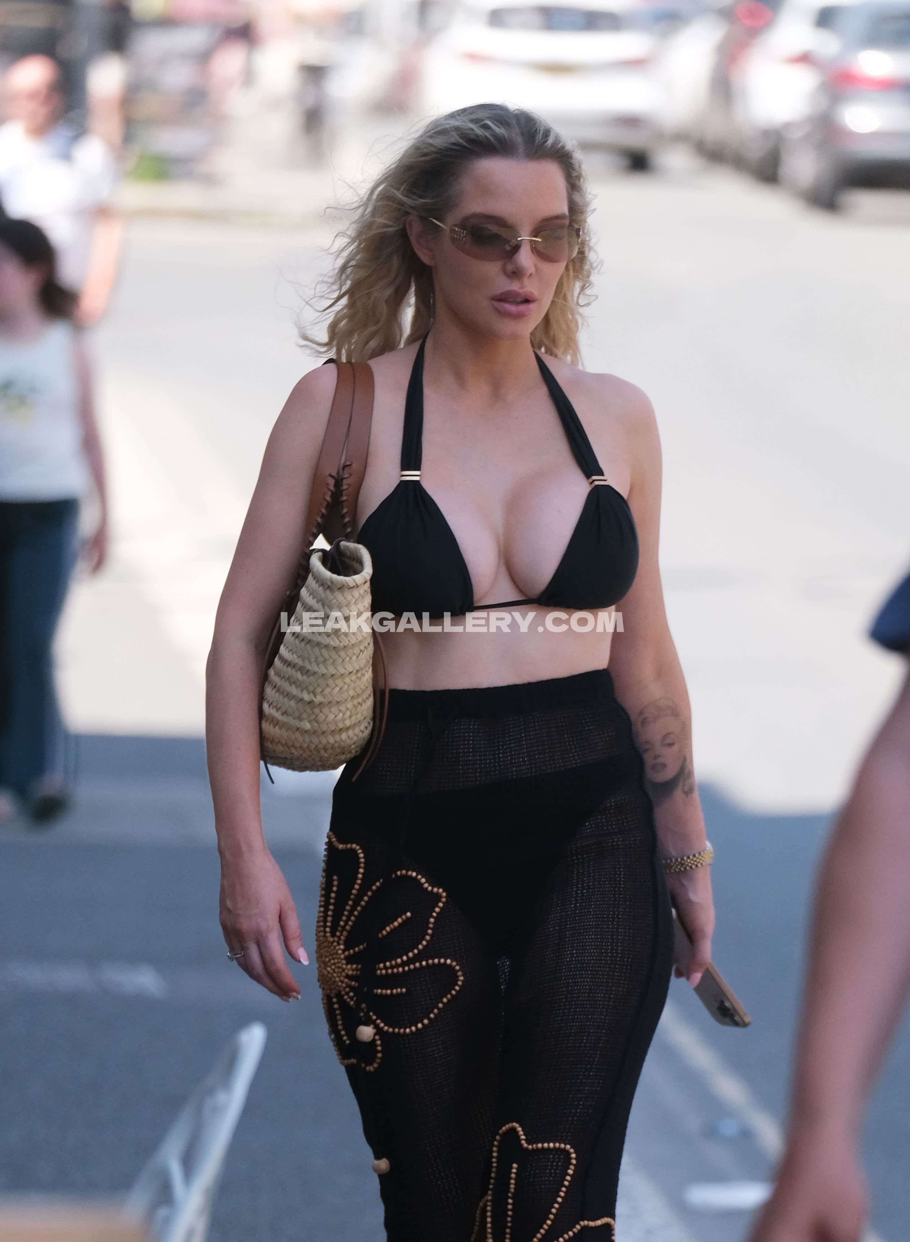 Hjgflanagan Exclusive Leaked Nude OnlyFans #12591154