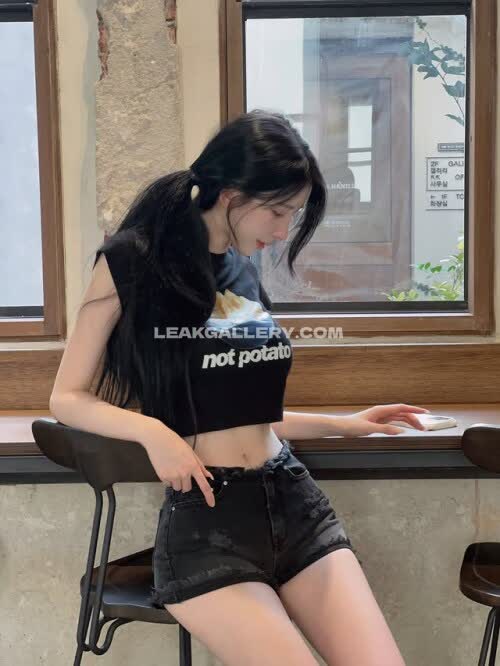 Hmmmem OnlyFans Nudi in Esclusiva Trapela #12206914