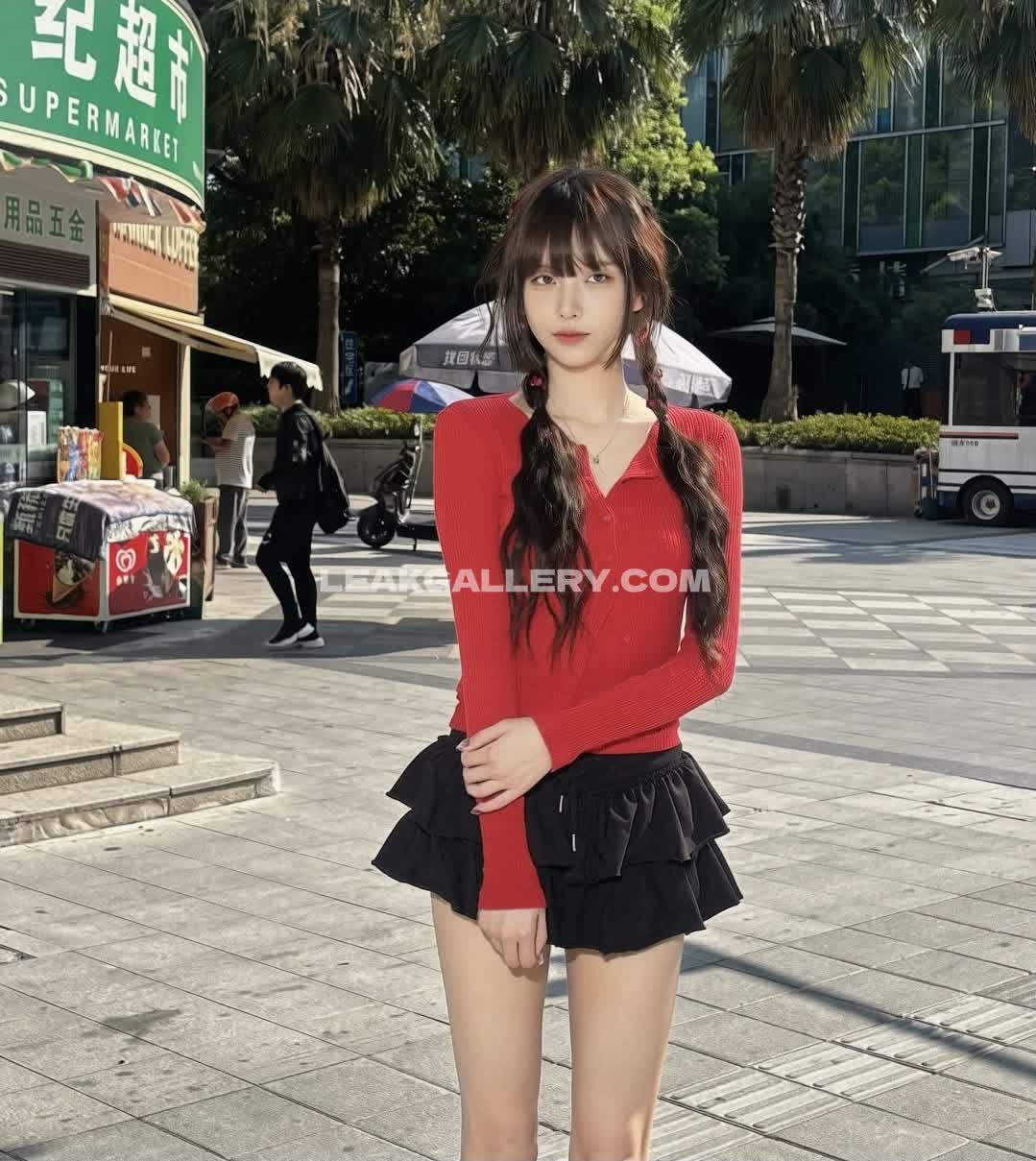 Hn950421g Exclusive Leaked Nude OnlyFans #13366419