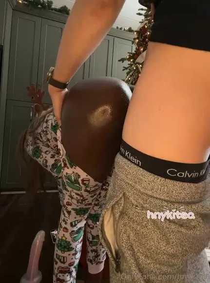 Hnykitea Naked Ass Twerking OnlyFans Video Leaked