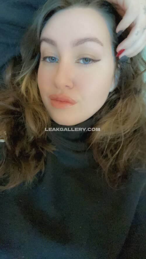 Hobbittrash Exclusive Leaked Nude OnlyFans #14846222