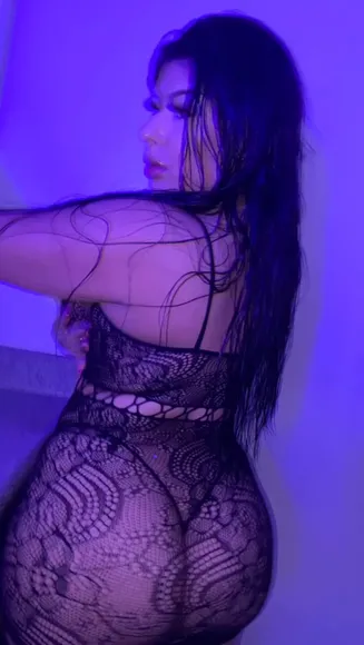 Hoeassria Naked Ass Twerking OnlyFans Video Leaked