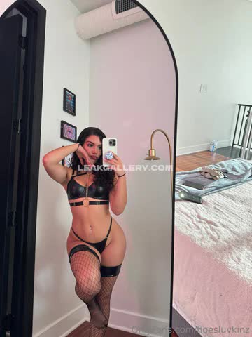 Hoesluvkinz Exclusive Leaked Nude OnlyFans #13846725
