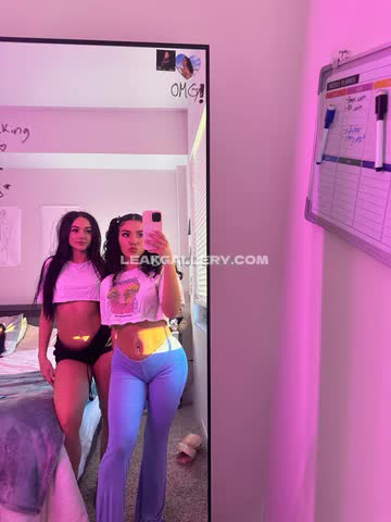 Hoesluvkinz Exclusive Leaked Nude OnlyFans #13851670