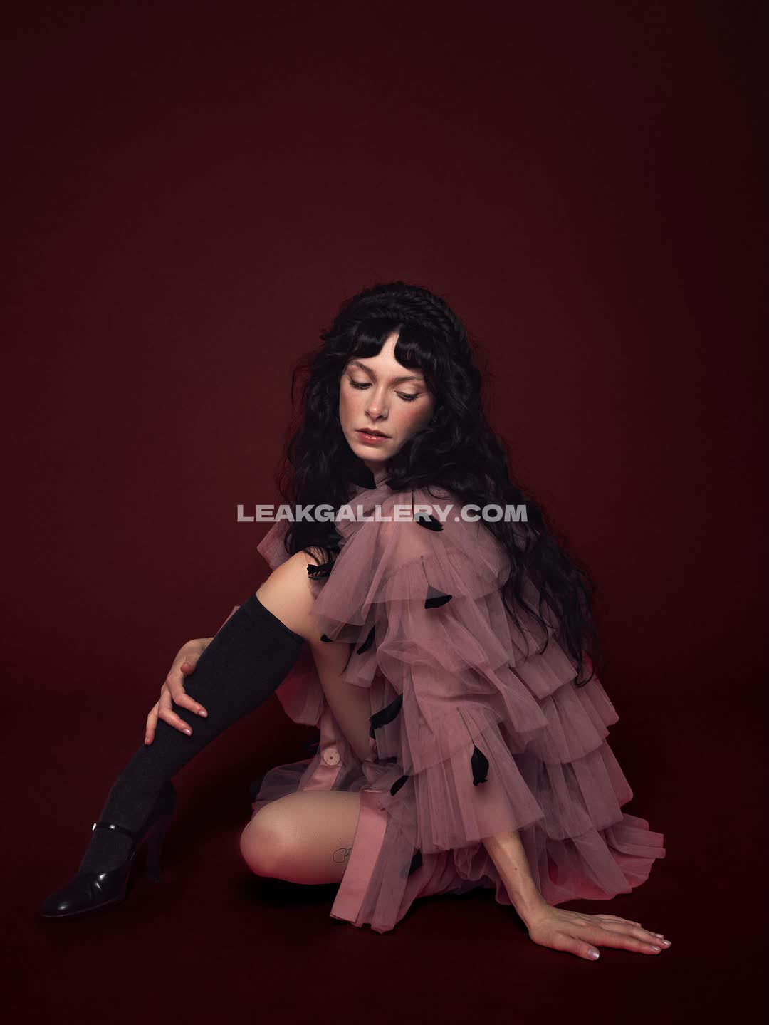 Hollyhumberstone Exclusive Leaked Nude OnlyFans #12655224