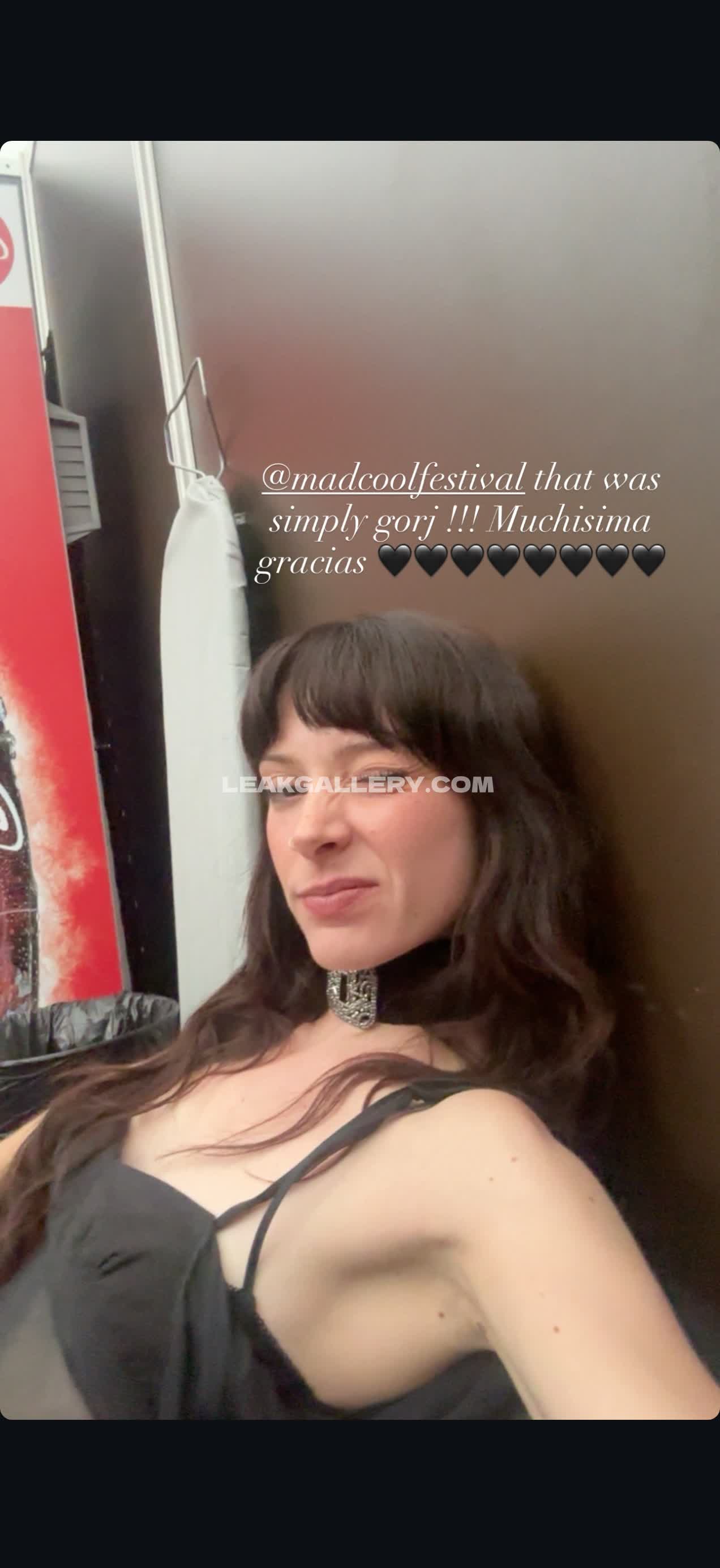 Hollyhumberstone Exclusive Leaked Nude OnlyFans #13112346