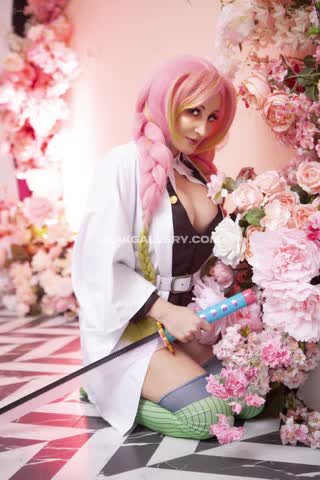 Hollytwolf Exclusive Leaked Nude OnlyFans #13795929
