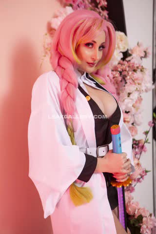 Hollytwolf Exclusive Leaked Nude OnlyFans #13796142