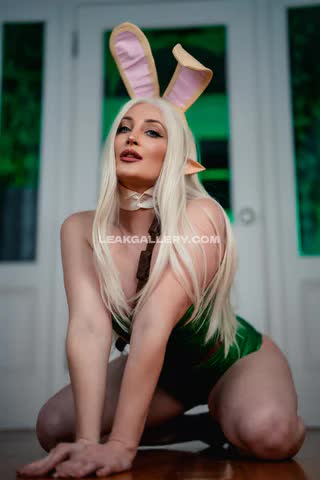 Hollytwolf Exclusive Leaked Nude OnlyFans #13808244