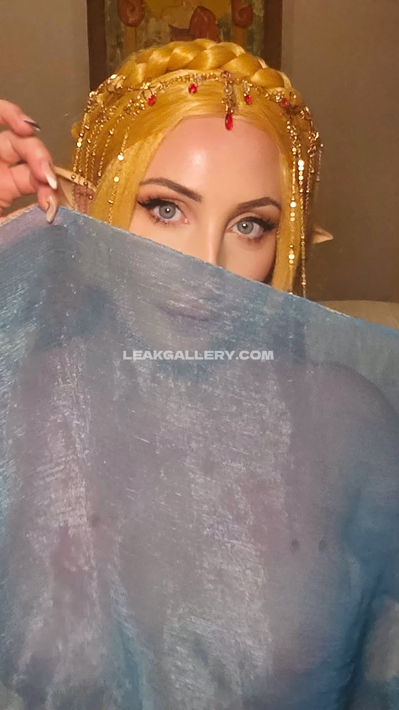 Hollytwolf Exclusive Leaked Nude OnlyFans #13079070