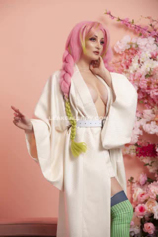 Hollytwolf Exclusive Leaked Nude OnlyFans #13796026