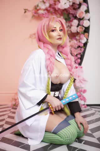 Hollytwolf Exclusive Leaked Nude OnlyFans #13795953