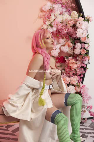 Hollytwolf Exclusive Leaked Nude OnlyFans #13796158