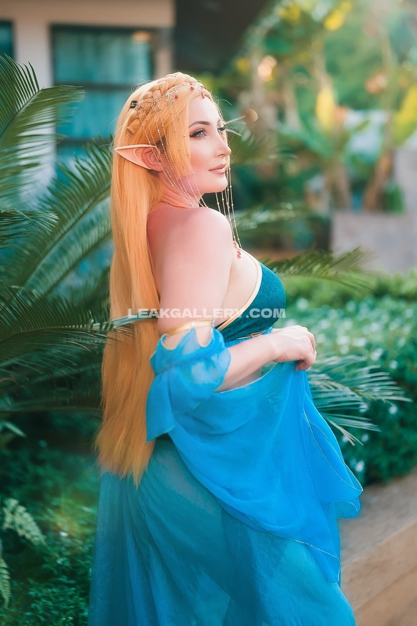 Hollytwolf Exclusive Leaked Nude OnlyFans #13079073