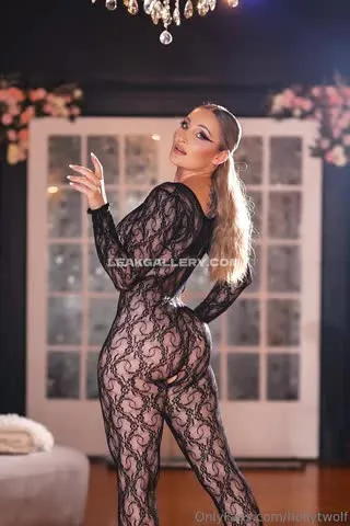 hollytwolf