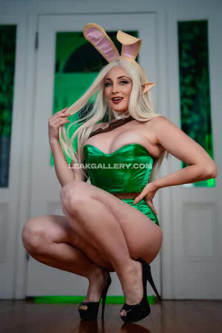 Hollytwolf Leak OnlyFans exclusif #13808175