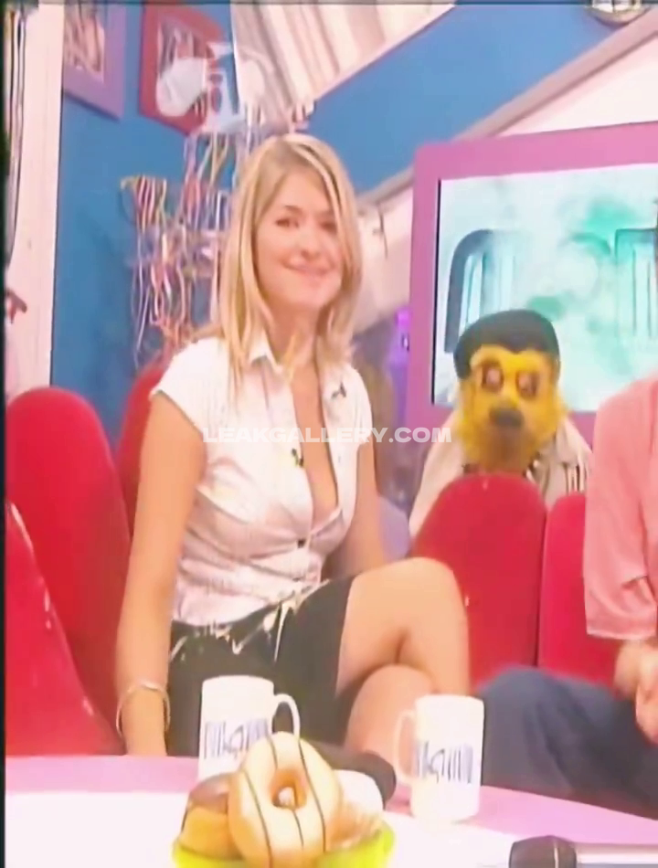 Hollywilloughby Exclusive Leaked Nude OnlyFans #13337771