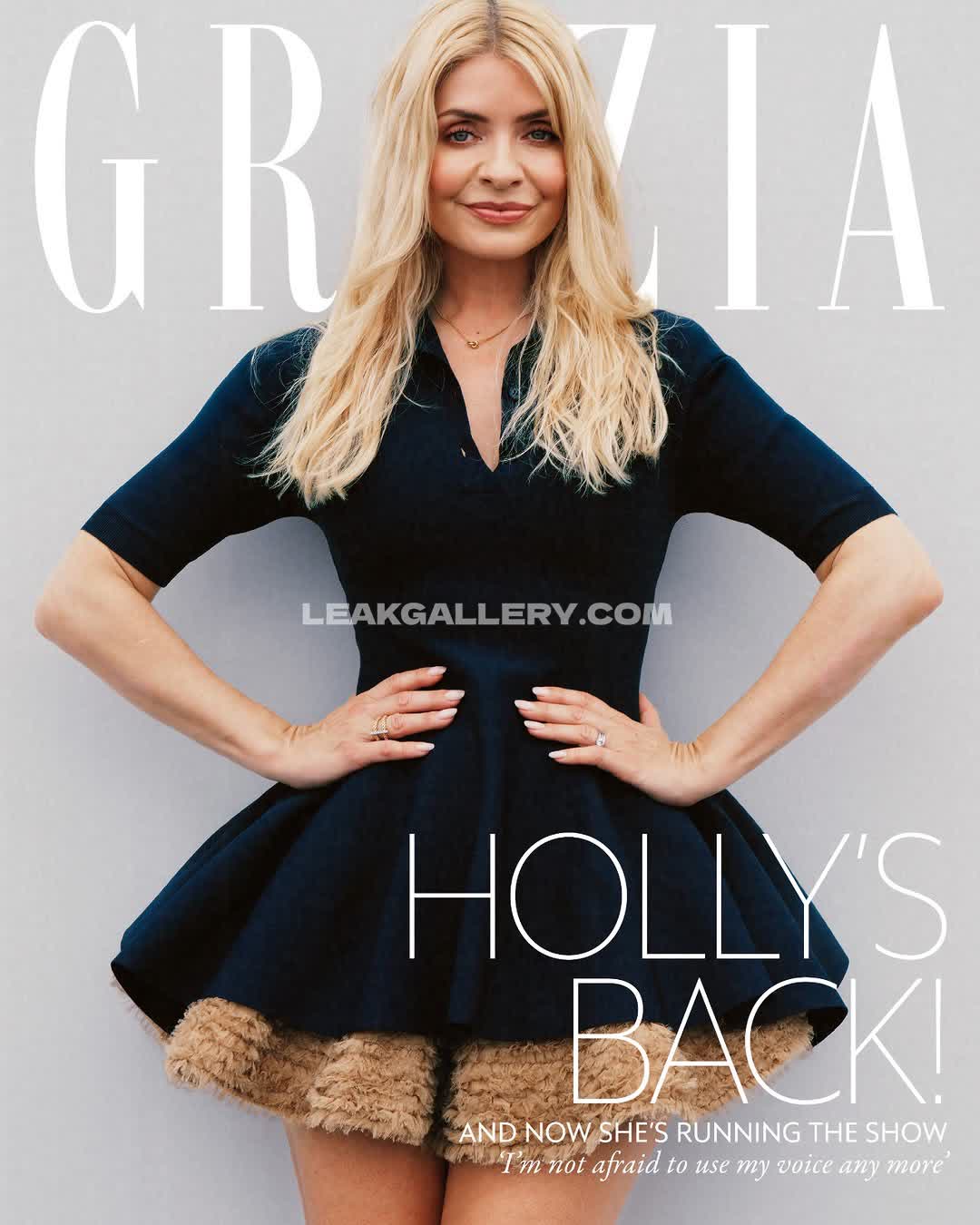 Hollywilloughby Exclusive Leaked Nude OnlyFans #13180260