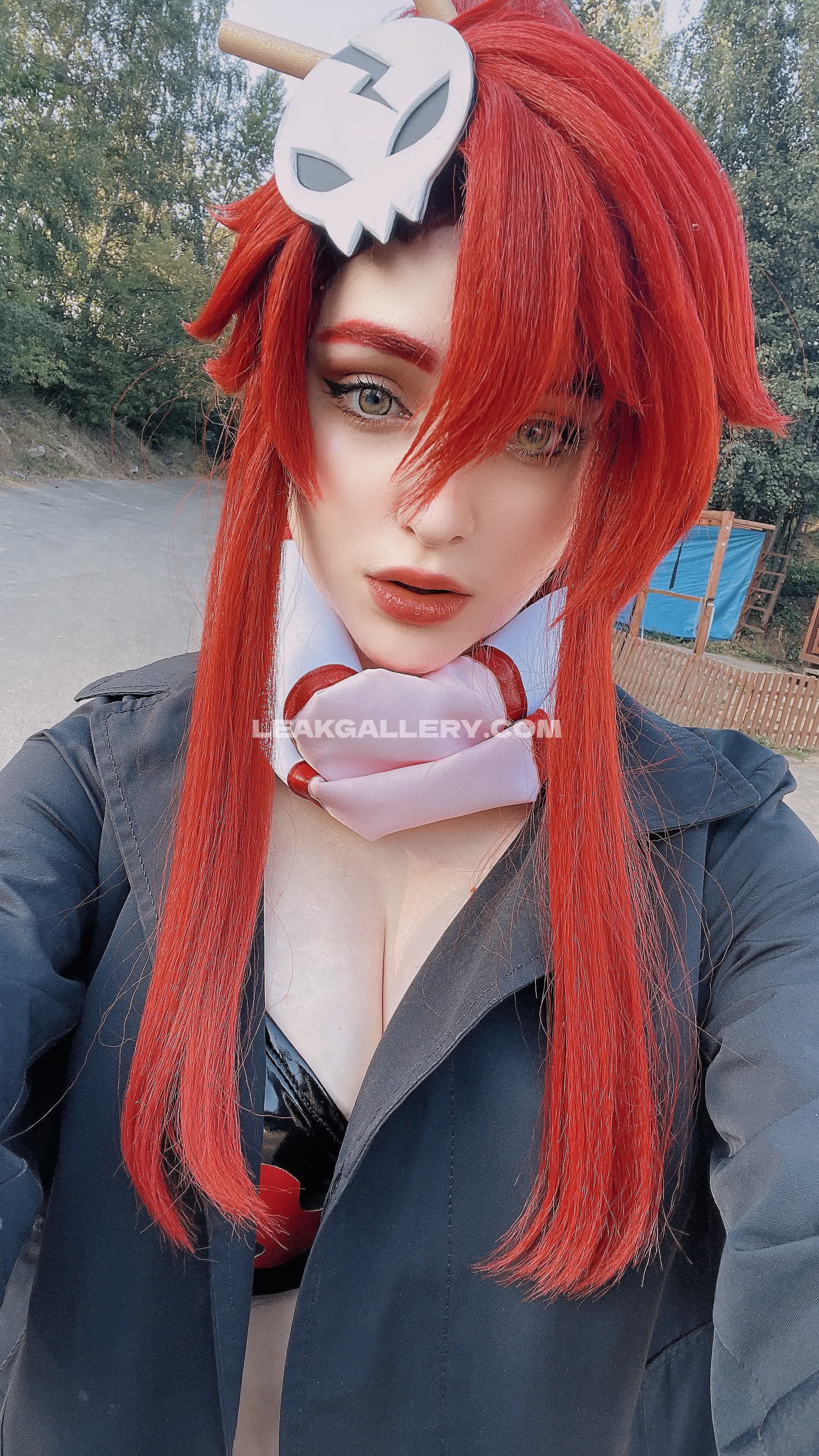Hologana 独家泄露的OnlyFans裸照 #13340979