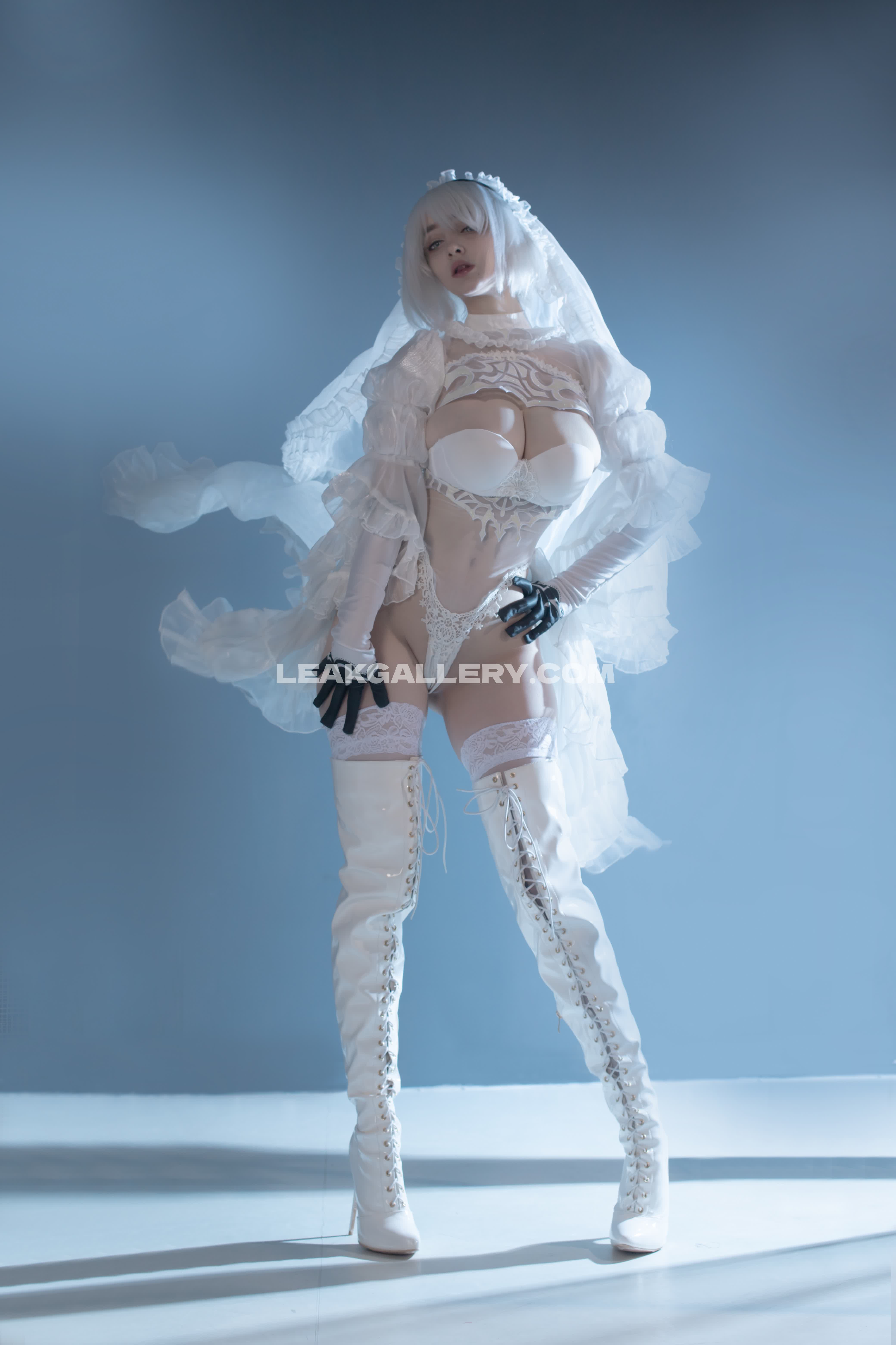 Hologana Exclusive Leaked Nude OnlyFans #13251353