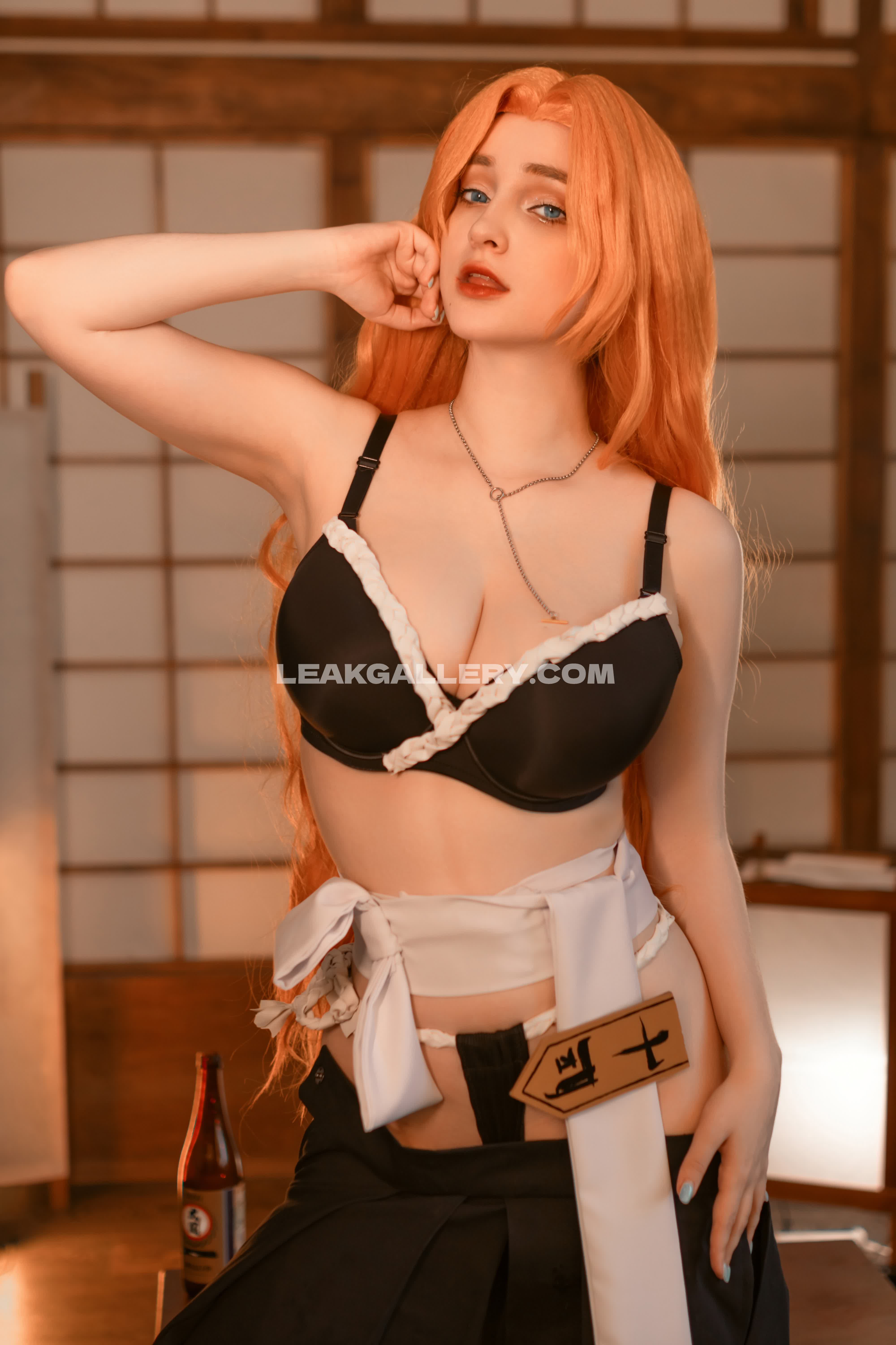 Hologana Exclusive Leaked Nude OnlyFans #13340985