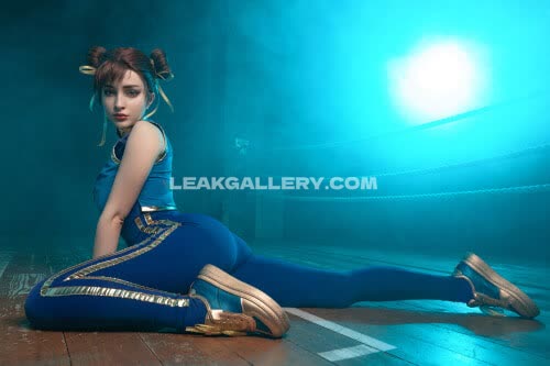 Hologana Exclusive Leaked Nude OnlyFans #14720234