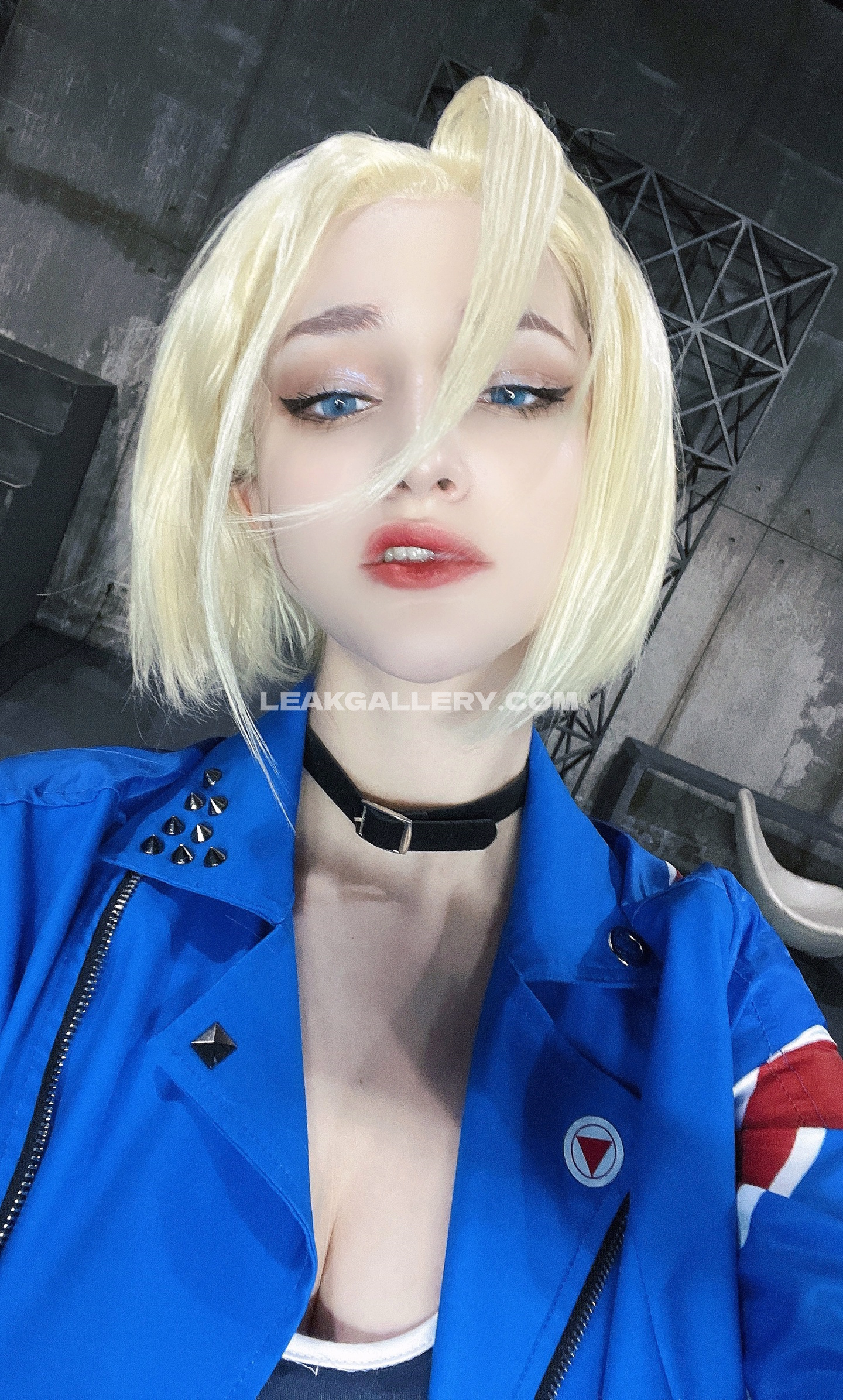 Hologana Exclusive Leaked Nude OnlyFans #13282007