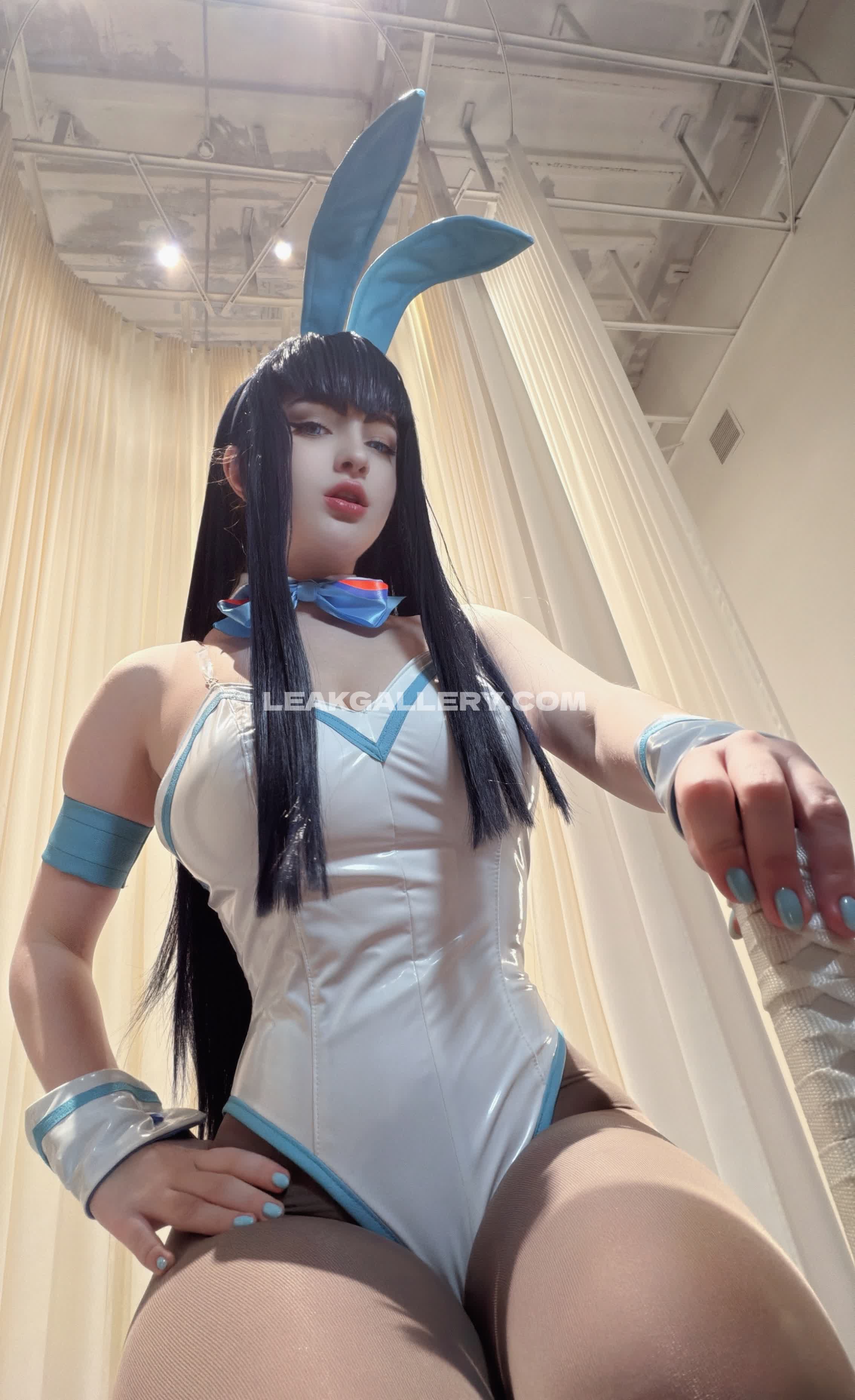 Hologana Exclusive Leaked Nude OnlyFans #13314760